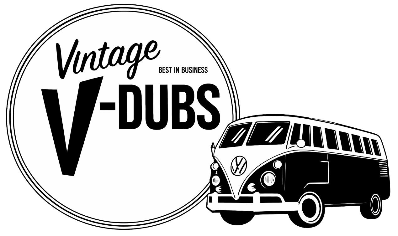 Vintage V-Dubs